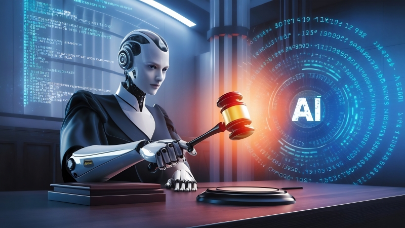 AI & Technology Law