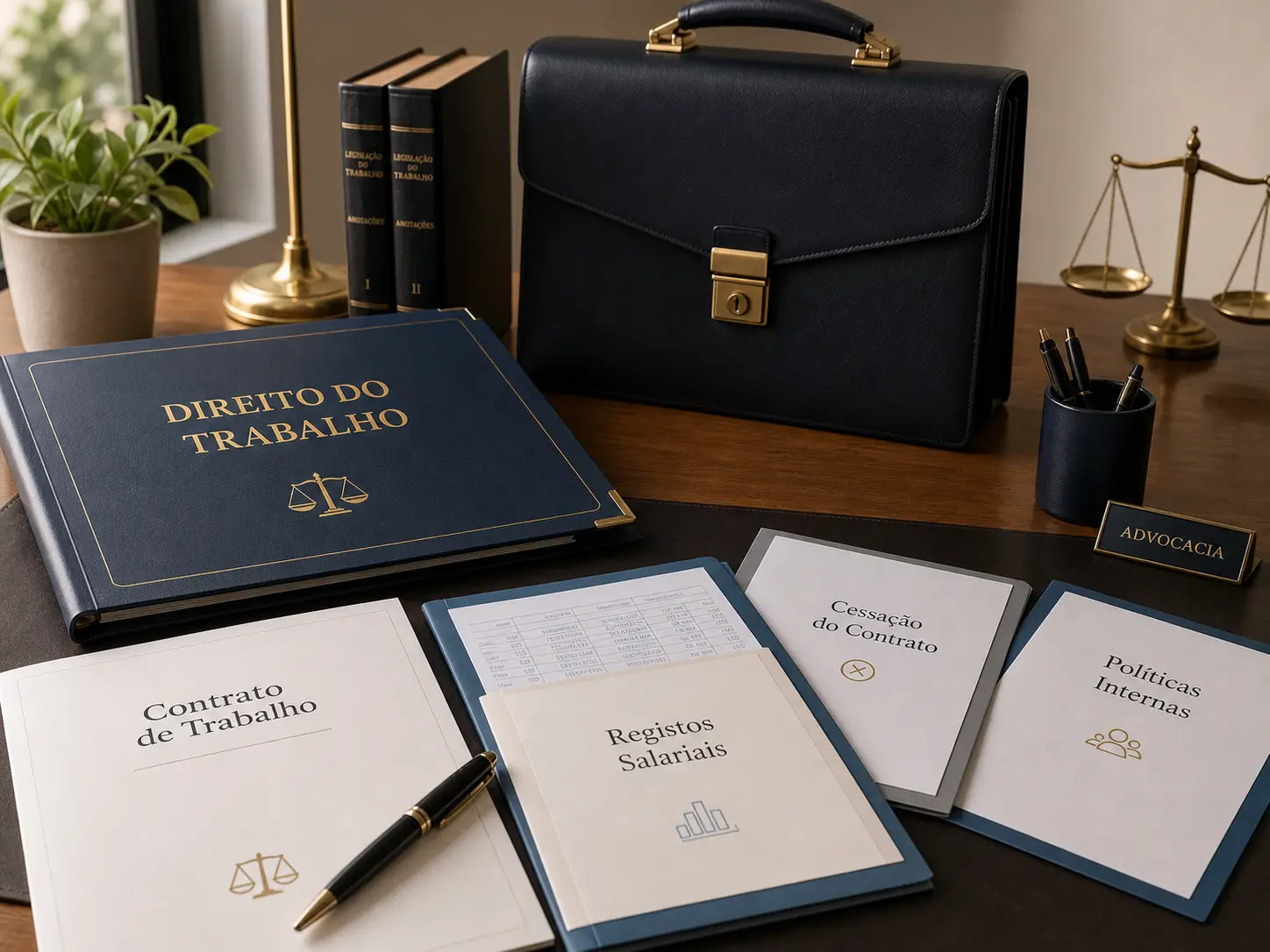 Employment Law