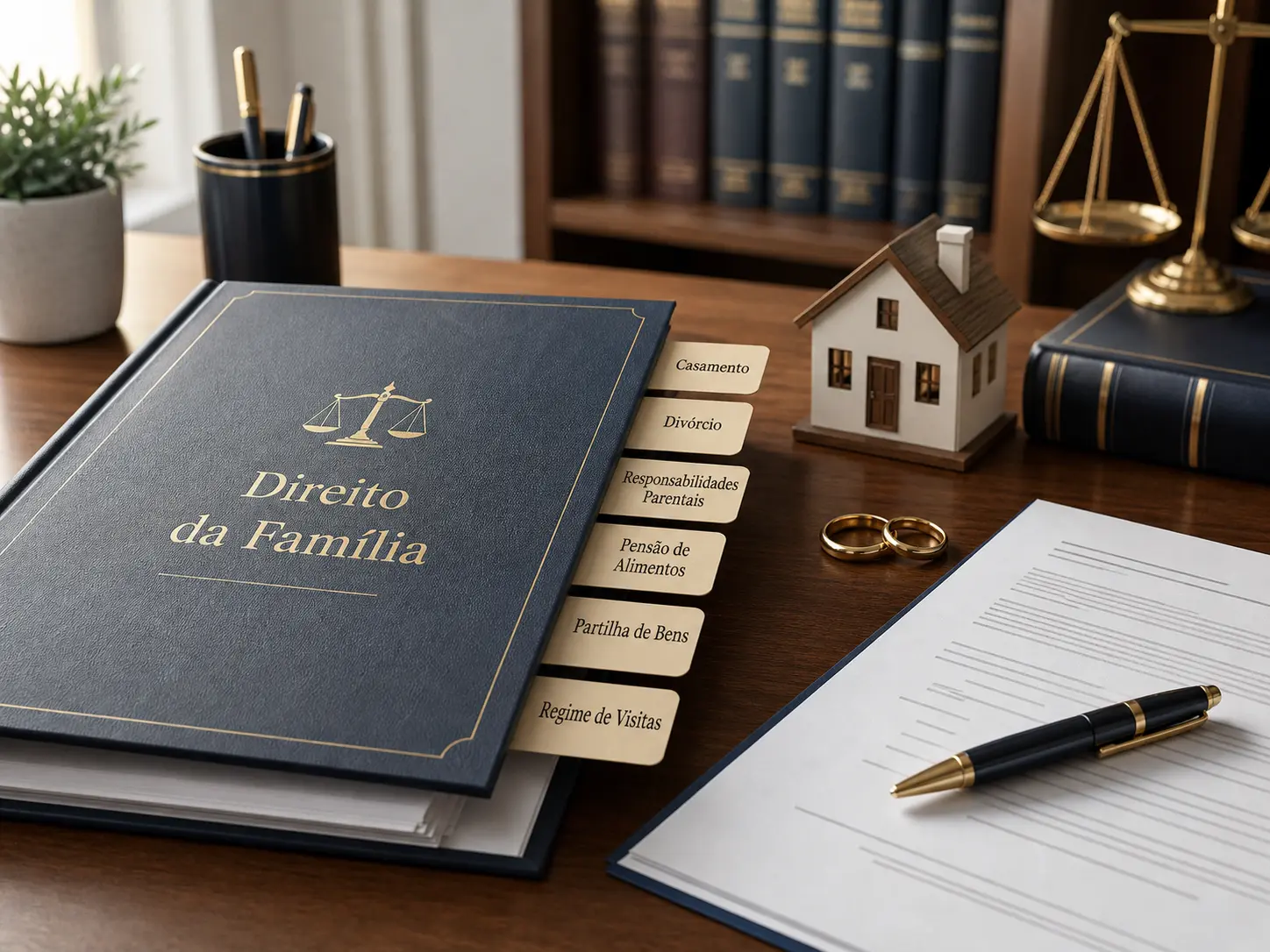 Family Law