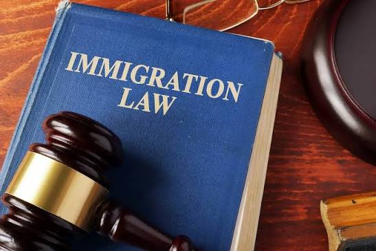 Immigration Law