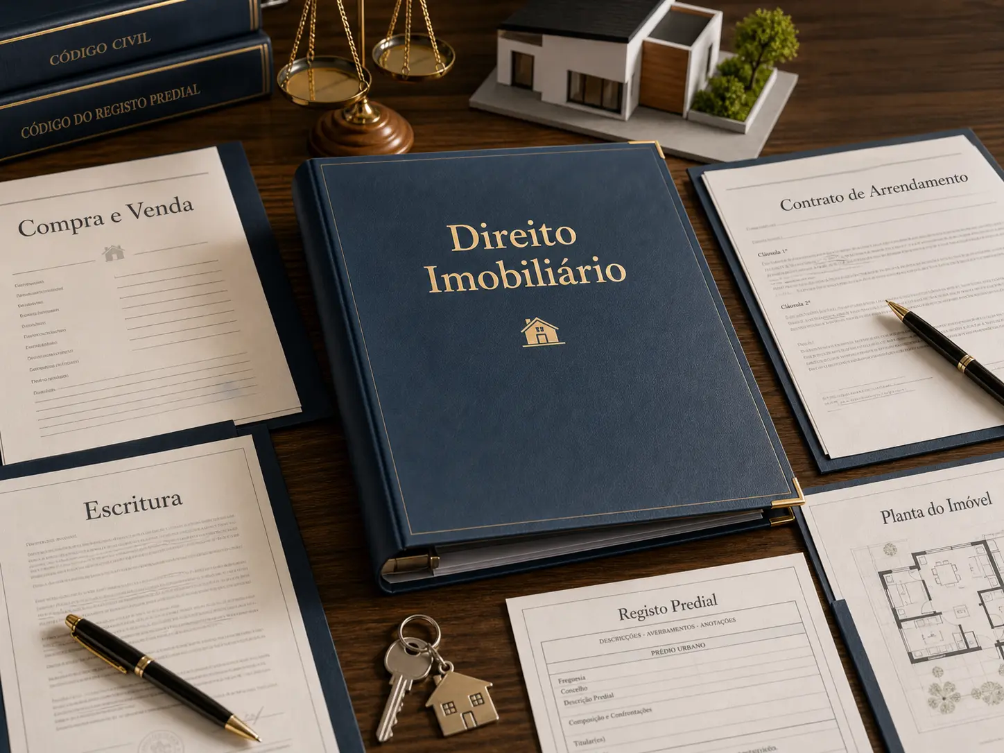 Property Law