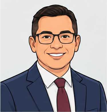 Mr. Jaime Roriz