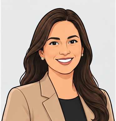 Ms. Ana Isabela
