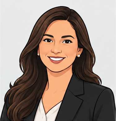 Ms. Sofia Garcia